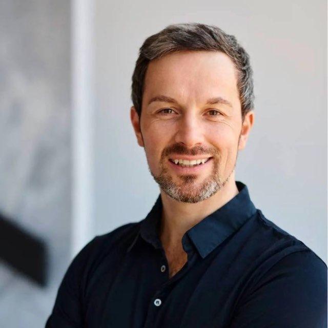 Marc Friedrich ⋆