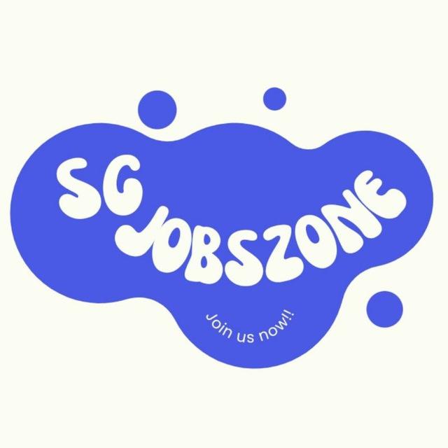 SG Jobs UPDATES ™️ | Daily Update