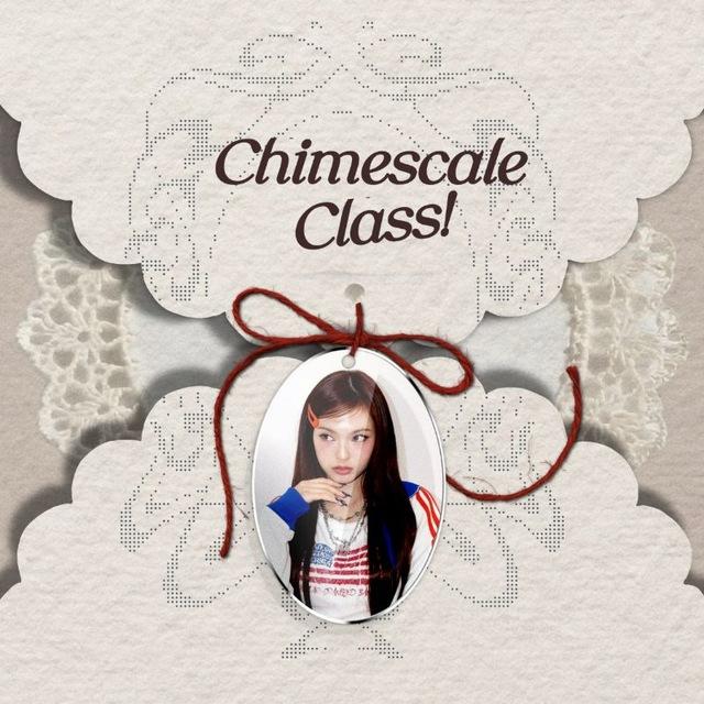 chimescale; open