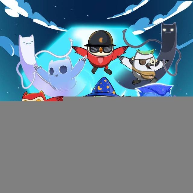 Moonbirds Portal