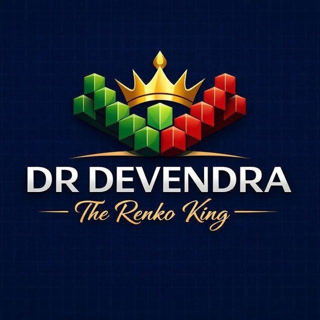 Dr Devendra : The Renko King