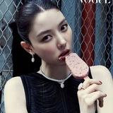 Kim yoo—jung||Ким ю чжон