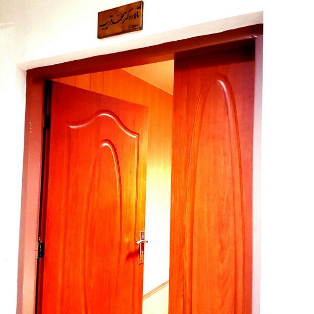 گزارش صبحگاهی مرکز طبی کودکان