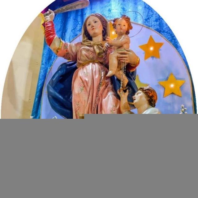 Parrocchia Santuario B. V. Maria del Soccorso.