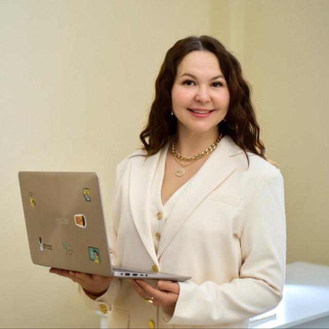 Гульсум Шакирова