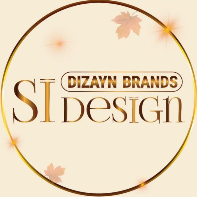 Sİ DESİGN / DİZAYN BRANDS