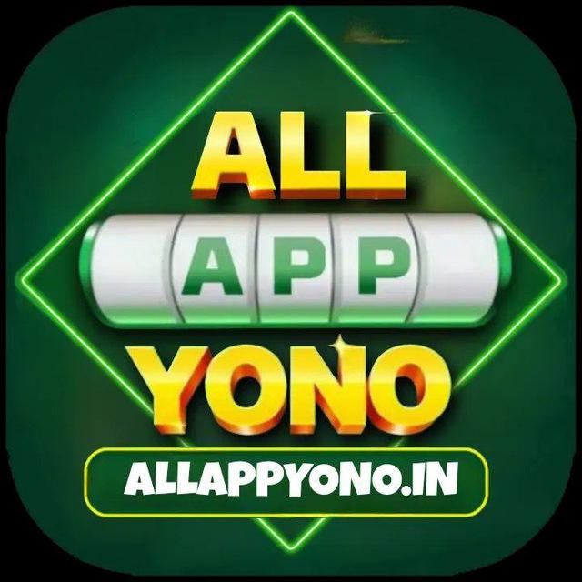 All App Yono