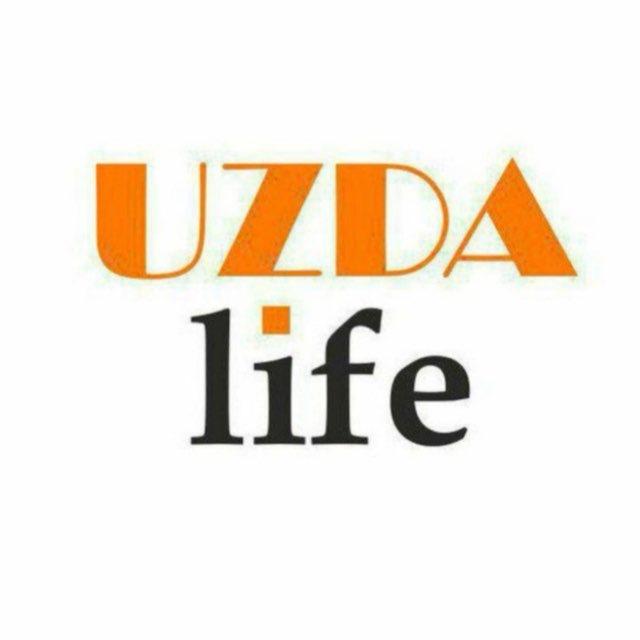 Узда.life
