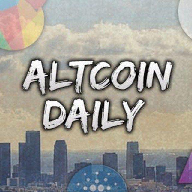 Altcoin Daily Signals