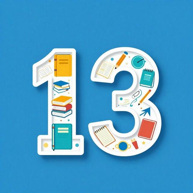 МБОУ «СОШ №13»