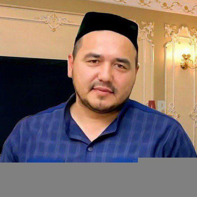 Shukurulloh domla