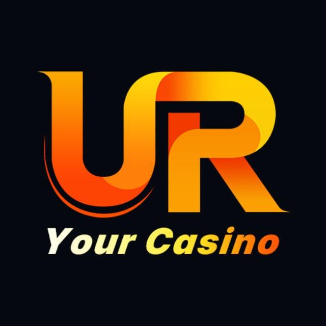 URCasino Official Channel！