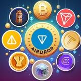 | Airdrop ایردراپ های معتبر 💰| نات کوین تپ سواپ یس کوین همستر | Notcoin | اخبارای ارزها tapswap yescoin