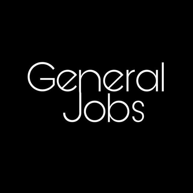 General Jobs