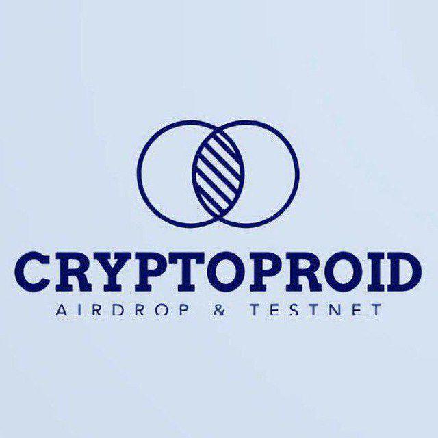 CRYPTO PROTOCOL ID | AIRDROP