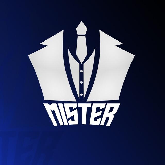 CANAL 2 @MisterLoginsBot 🥇
