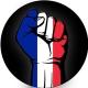 Liberté, Résilience, Résistance 🇫🇷