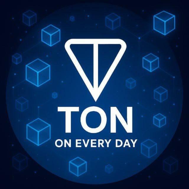 TON ON EVERYDAY