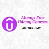 Always Free Udemy Courses