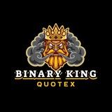 👑BINARY KING👑