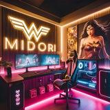 Midoriii.ai