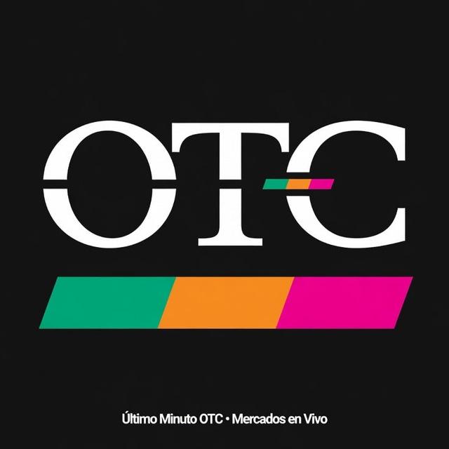 OTC Financial Markets - Crypto