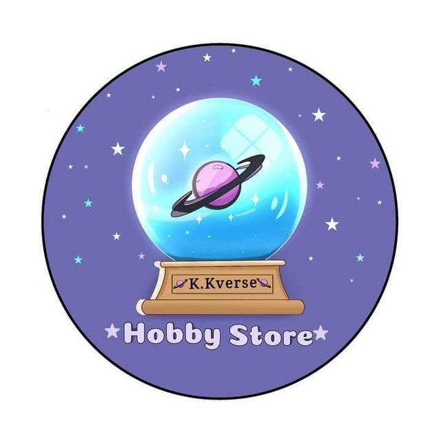 K.Kverse Collections 🔮
