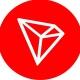 TRX Price - قیمت ترون