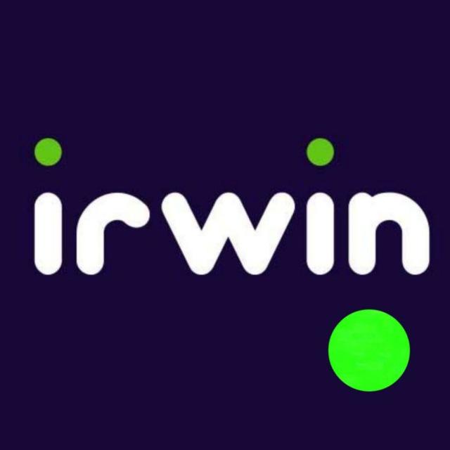 IRWIN • FRESH Game News
