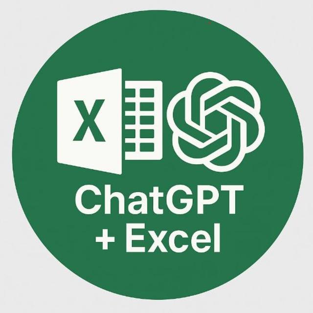 Formation Excel + ChatGPT