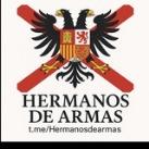 CANAL HERMANOS DE ARMAS🫡