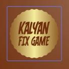 KALYAN FIX GAME