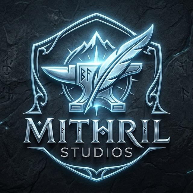 Mithril Studios Chat