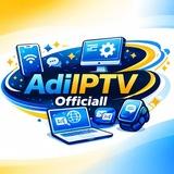 AdiIPTV Officiall