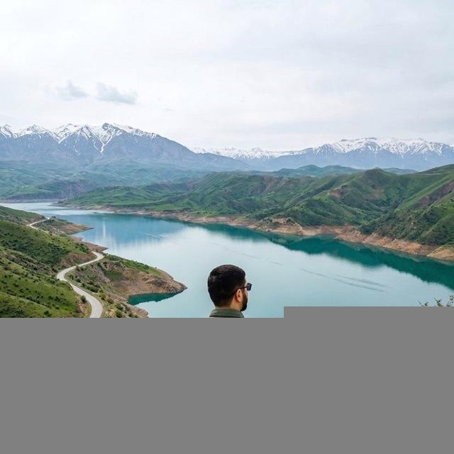 Abdulmatin Siroj C1