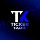 Ticker Trade