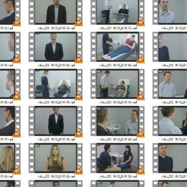 2023-24 PACES Pastest Videos