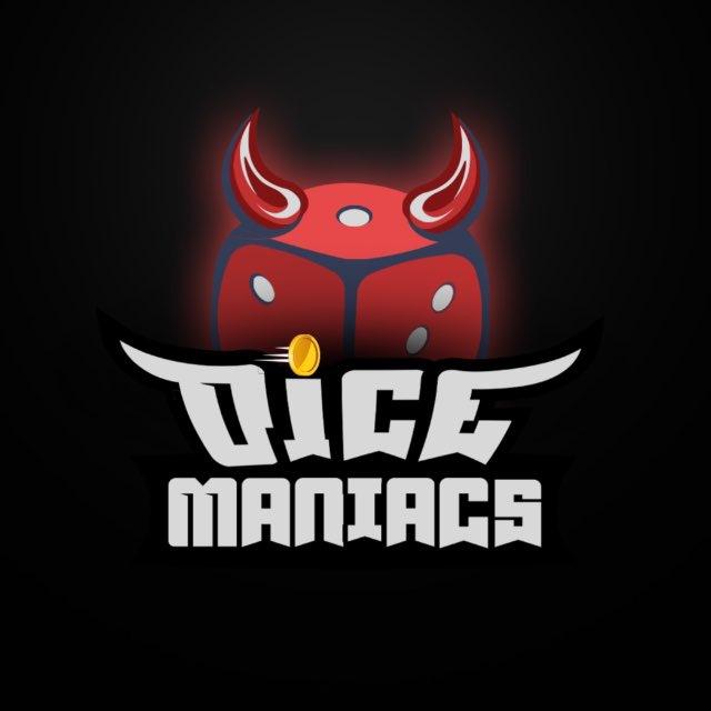 Dice Maniacs