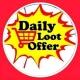 Daily Offers 🛍️ & Deals 🛒