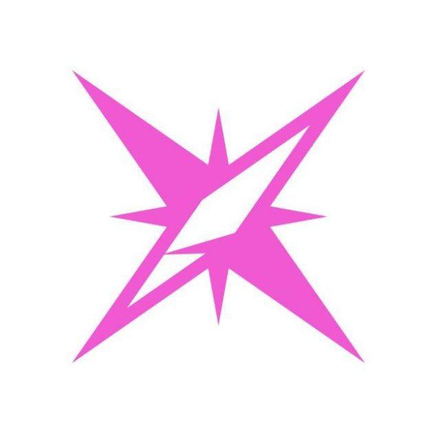 GLAM GO GANGER 💗🚀