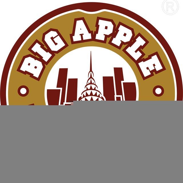 Big Apple Donuts Cambodia