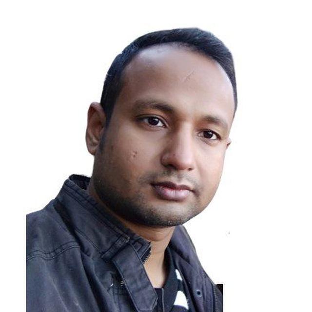 Satyajit Dasgupta