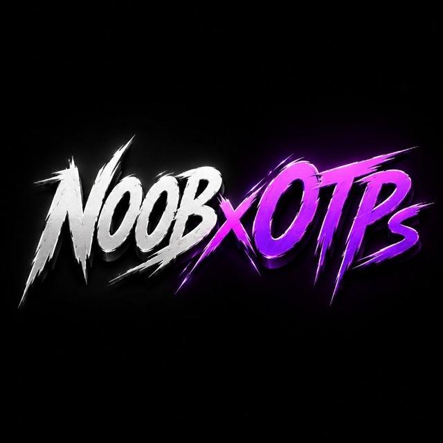 NOOBxOTPs