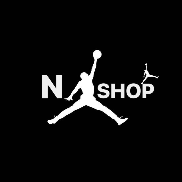 NIKA.SHOP 🥷🏻