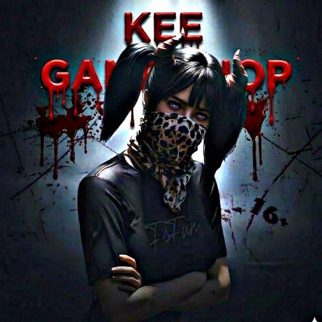မောင်ကီး ဂိမ်းရှော့ 🇲🇲