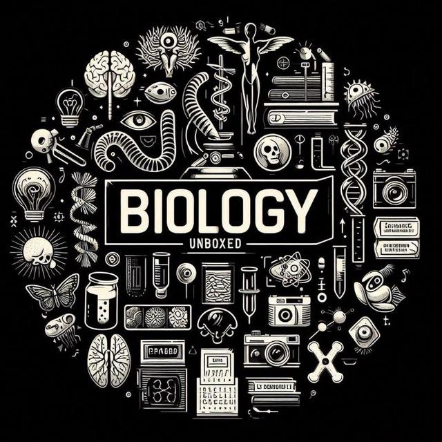 Biology UNBOXED