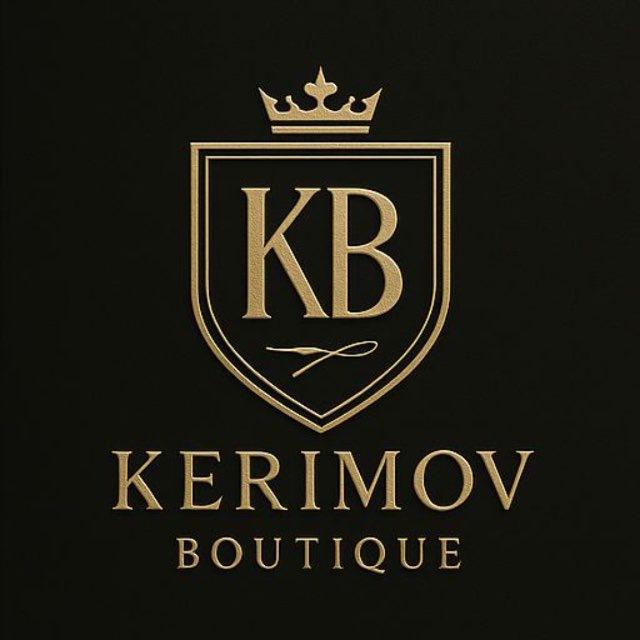 kerimov_boutique