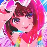 ⊹˙ . ྀི🍓 아델 가족 . 𖦹˙୧