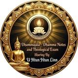 DHAMMAJÃLA [Dhamma Notes By UHHL]