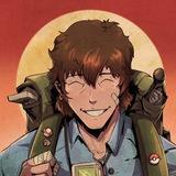 Astaroth Aped